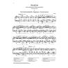 Bartók, Béla - Sonatine 