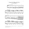 Liszt, Franz - Hungarian Rhapsody no. 1 