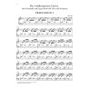 Bach, J.S - Prelude and Fugue BWV 846 