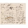 Liszt, Franz - Wenn die letzten Sterne bleichen op. posth. 