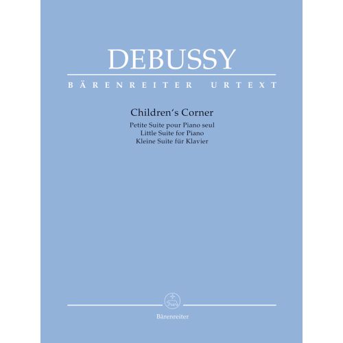 Debussy, Claude -...