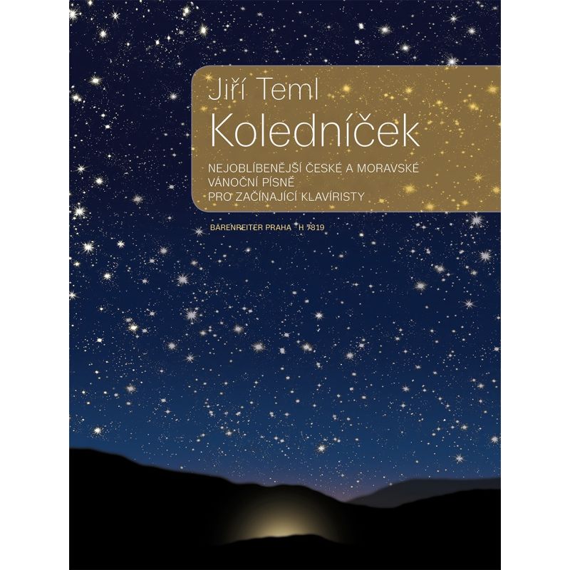 Popular Czech and Moravian Christmas Songs