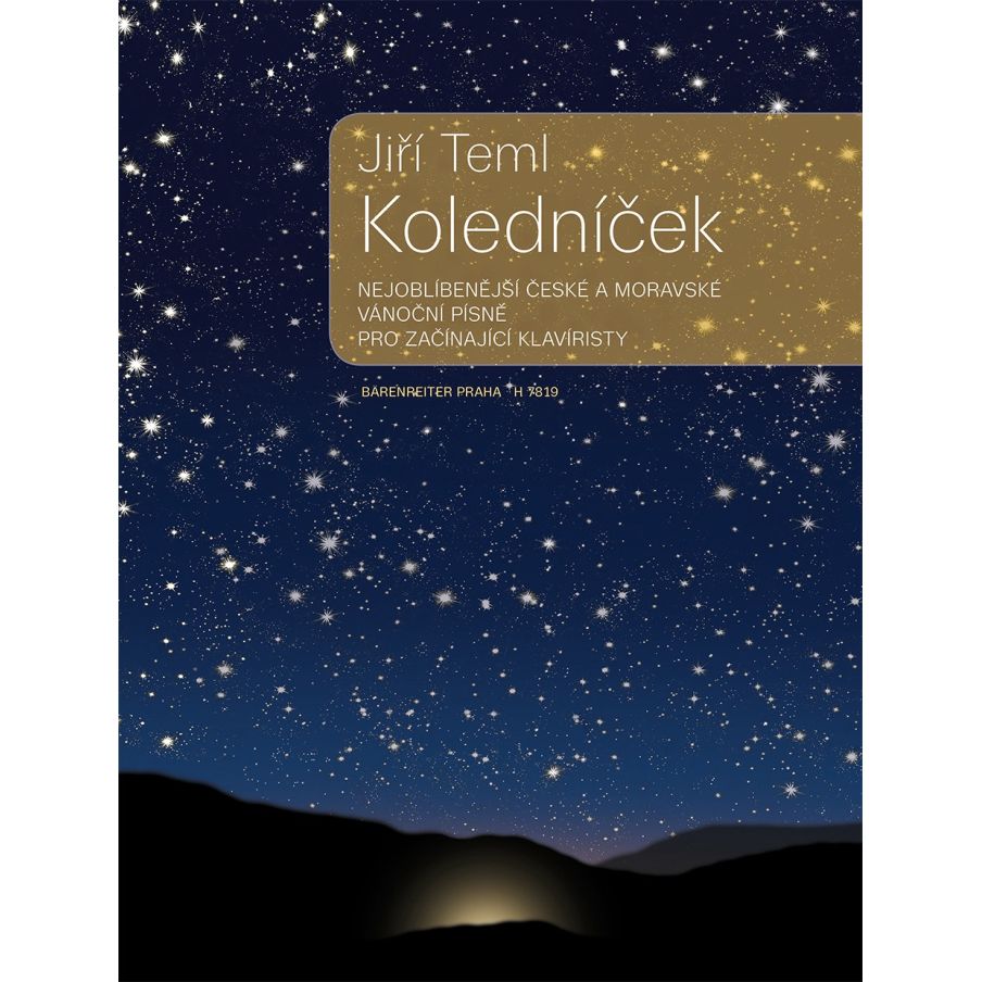 Popular Czech and Moravian Christmas Songs