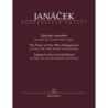 Janacek, Leos - The Diary of One Who Disappeared