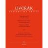 Dvorak, Antonin - Violin Concerto in A minor, Op53