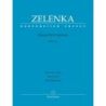 Zelenka, Jan Dismas - Missa Divi Xaverii ZWV 12