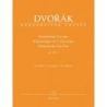 Dvorak A. - Humoresque in G flat major Op. 101/7