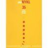 Nykl J. - 35 Studies for Soprano Recorder