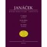 Janáček, Leoš - In the Mists