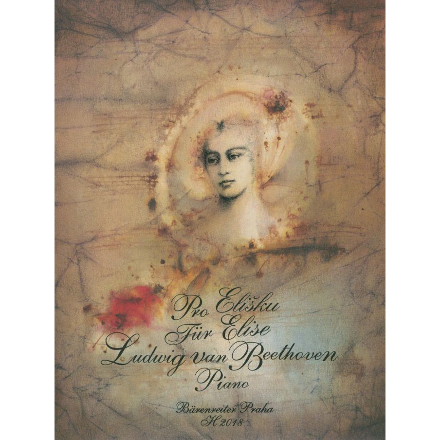 Beethoven L. van - For Elise