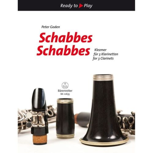 Schabbes Schabbes