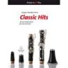 Classic Hits for Two Clarinets