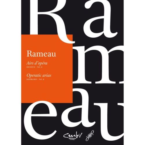 Rameau, Jean-Philippe -...