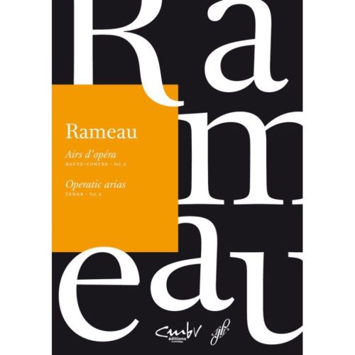 Rameau, Jean-Philippe -...