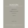 Haydn, Franz J - Symphony Nº26 in D minor