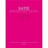 Satie, Erik - Le fils des etoiles
