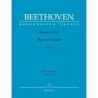 Beethoven, Ludwig van - Mass in C major, Op86