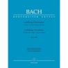 Bach, J S - Goldberg Variations BWV988