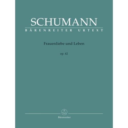 Schumann, Robert -...