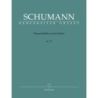 Schumann, Robert - Frauenliebe und Leben