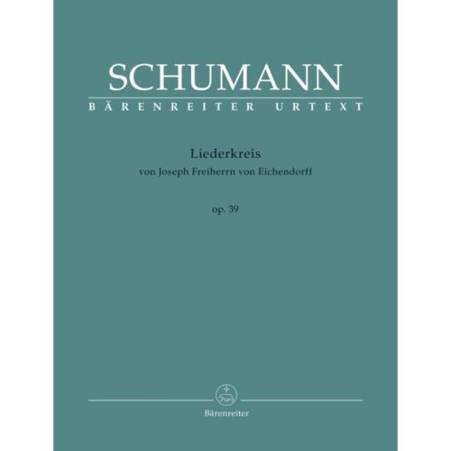 Schumann, Robert -...