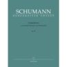 Schumann, Robert - Liederkreis Op39