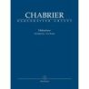 Chabrier, Emmanuel - Habanera