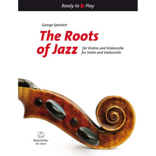 The Roots of Jazz for...