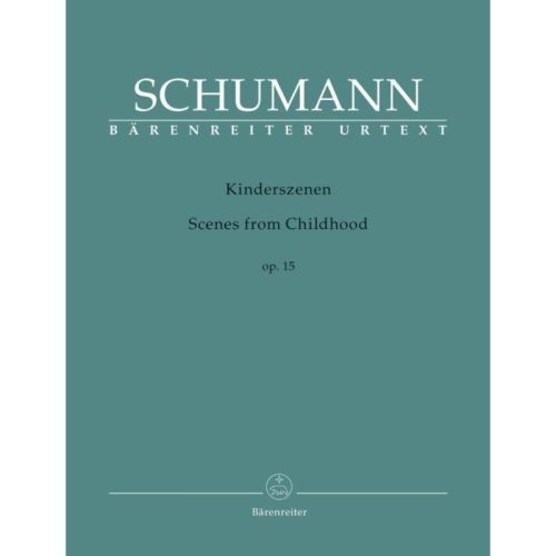 Schumann, Robert -...