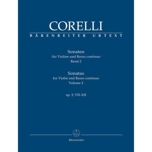 Corelli, Arcangelo -...