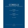 Corelli, Arcangelo - Sonatas for Violin and Basso continuo