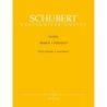 Schubert, Franz - Lieder, Volume Eight, Low Voice