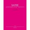 Satie, Erik - Gnossiennes