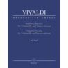 Vivaldi A. - Complete Cello Sonatas