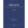 Berlioz, Hector - Herminie (Urtext) (Fr). Hermione