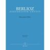 Berlioz, Hector - Benvenuto Cellini (complete opera) (Urtext) (Fr).