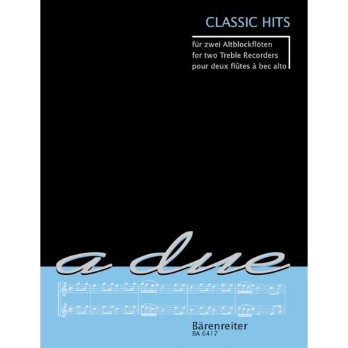 Classic Hits.