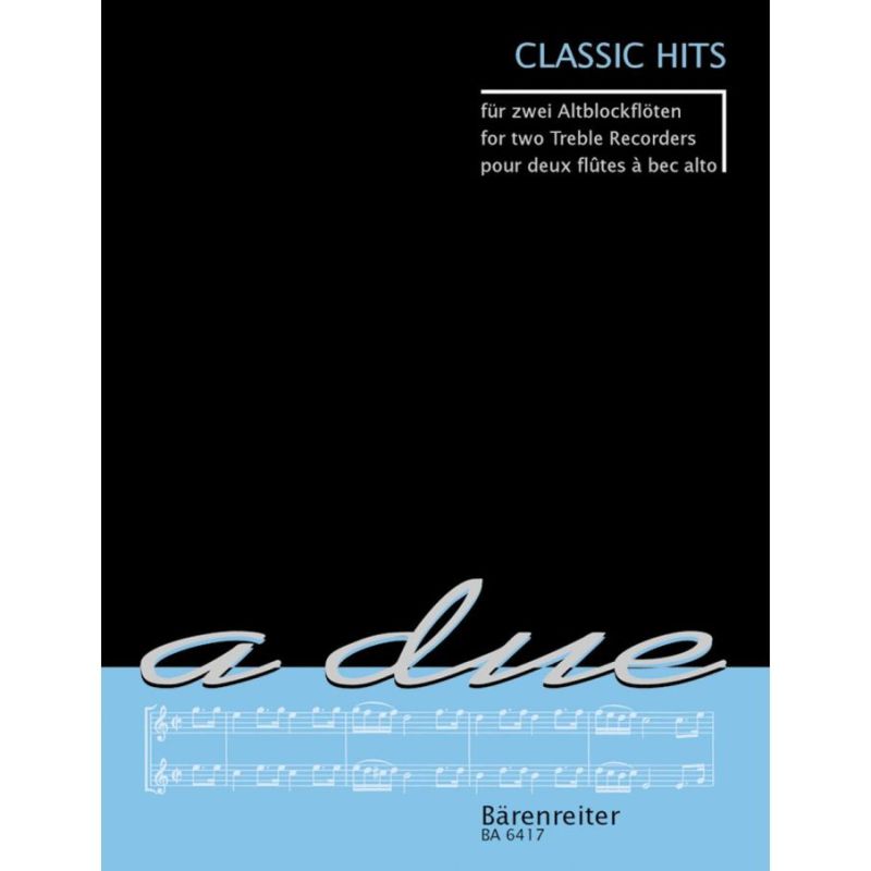 Classic Hits.