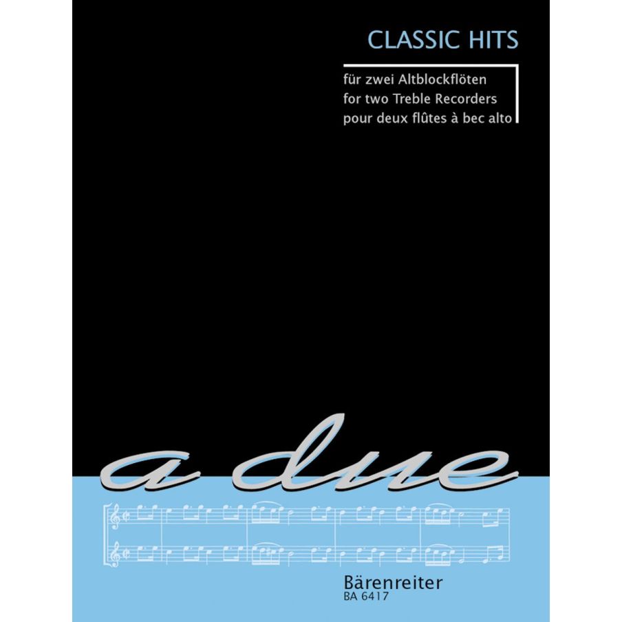 Classic Hits.