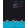 Schabbes, Schabbes: Yiddish Songs for 2 Treble Recorders.