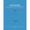 Handel, G F - Rinaldo (1711) (HWV 7a) (It) (Urtext).