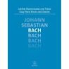 Bach J.S. - Easy Piano Pieces and Dances.