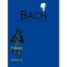 Bach J.S. - Aria Book, The: Tenor (Urtext).