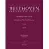 Beethoven, L.v - Symphony no. 9 in D minor op. 125