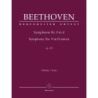 Beethoven L. van - Symphony No.9 in D minor, Op.125 (Choral) (Urtext) (ed. Del Mar).