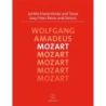 Mozart W.A. - Easy Piano Pieces and Dances.