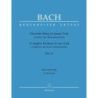 Bach J.S. - Cantata No. 80: Ein feste Burg (BWV 80) (Urtext).