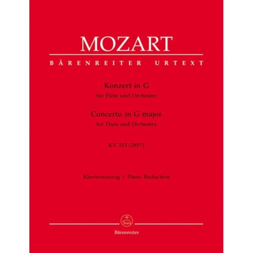 Mozart W.A. - Concerto for...