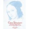Schumann C. - Romantic Piano Music, Vol. 2. (Romances Op.3: Op.5/3: Op.11/1-3:
