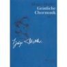 Distler H. - Geistliche Chormusik, 9 Motets Op.12 (complete works) (G).